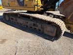 Undercarriage with Right Track Shoes