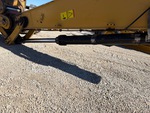 Hydraulics with Bucket Cylinder