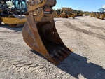 Specialty with Excavator Bucket Condition