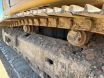 Undercarriage with Right Track Links
