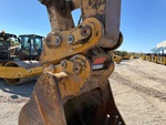 Specialty with Quick Coupler