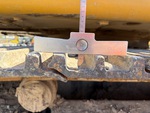 Undercarriage with Right Grouser Height