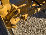 Chassis with Steering Linkage
