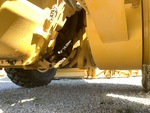 Drivetrain with Rear Drive Axle