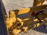 Chassis with Wheel Tilt Linkage