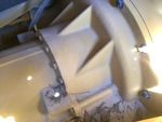 Drivetrain with Transmission