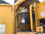 Engine with Oil Leaks