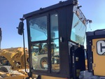 General Appearance with Glass
