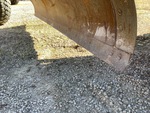 Specialty with Blade Cutting Edge Condition