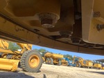 Chassis with Circle Wear Strips