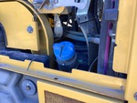 Engine with DEF / AdBlue Tank