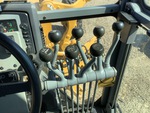 Control Station with Hydraulic Controls