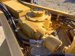 Chassis with Circle Gear Box