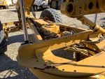 Chassis with Y-frame