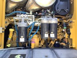 Engine with Engine - Left Side