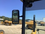 Control Station with Mirrors