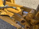 Hydraulics with Wheel Lean Cylinders