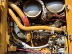 Engine with Engine - Right Side
