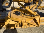 Chassis with Circle Frame and Brackets