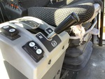 Safety with Safety Lock Out/Stop