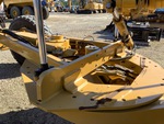 Chassis with Circle Support Brackets