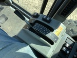 Control Station with Drivetrain Controls