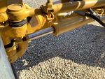 Hydraulics with Steering Cylinders