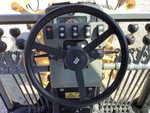 Control Station with Steering Controls