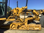 Chassis with Frame Condition
