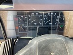 Cab with Warning Lights