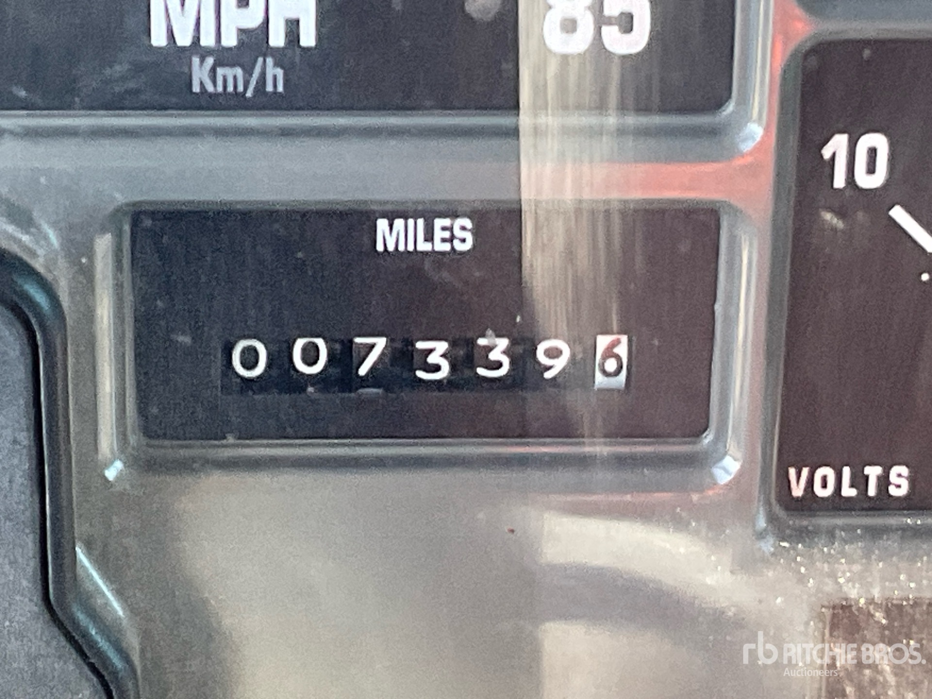 1999 International 4700