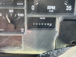 Cab with Engine Hours