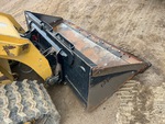 Specialty with Loader Bucket Condition