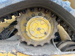 Undercarriage with Sprockets