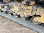 Undercarriage with Track Rollers