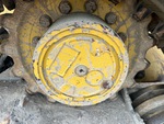 Drivetrain with Final Drives