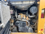 Engine with Engine - Left Side