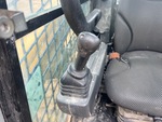 Control Station with Hydraulic Controls
