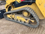 Undercarriage with Roller Frames