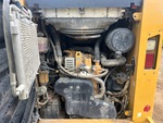 Engine with Engine - Right Side