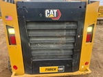 General Appearance with Sheet Metal (fiberglass) Condition