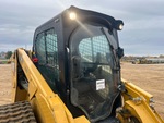 General Appearance with Glass