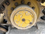 Drivetrain with 