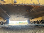 Chassis with Belly Pans