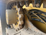 Drivetrain with Drive Motors
