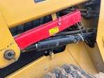 Hydraulics with Loader Lift Cylinders