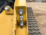 Hydraulics with Auxiliary Hydraulic Plumbing
