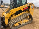 Chassis with Lift Arm Condition