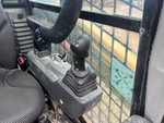 Control Station with Steering Controls