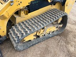 Undercarriage with Track Belt Condition